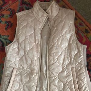 J Crew Vest